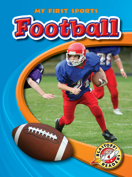 Title details for Football by Ray McClellan - Available